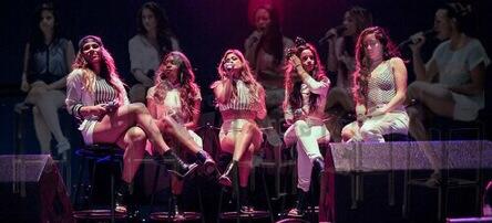 jnkxruby's tweet image. #PreOrder5HBOSS