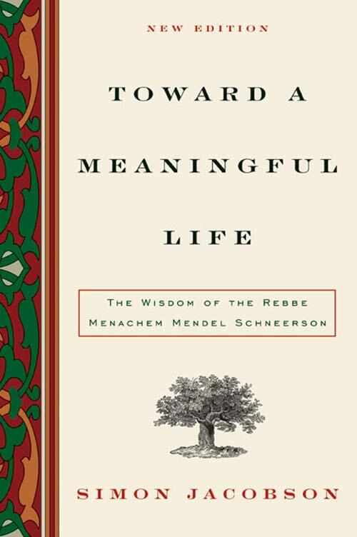 Don't be fooled by the simple title, this eBooks is filled with wisdom, perspective &amp; guidance bit.ly/1ldgz2z