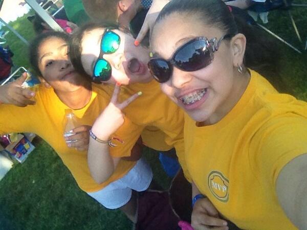 Middle Village Prep tweet media