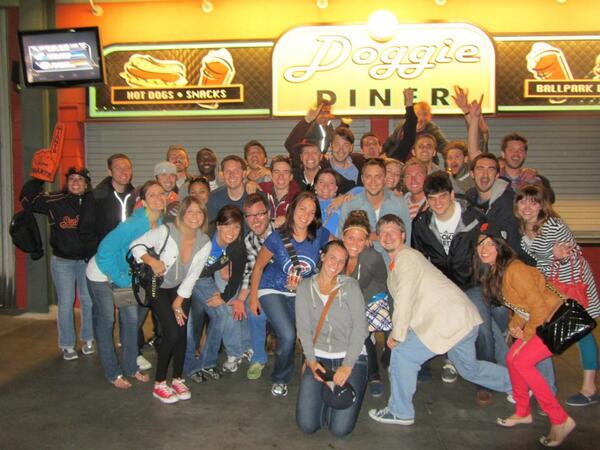 ettaboyle's tweet image. Thinking back to @googleio two years ago. Miss my #GFeet family. xoxo #io2012 -&amp;gt; #io2014