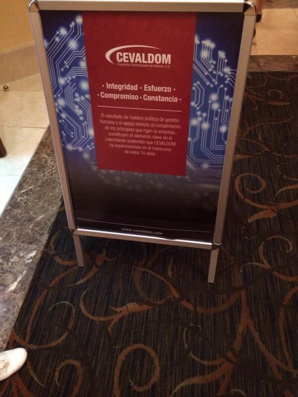 proMAGeventos's tweet image. #Cevaldom #Hilton