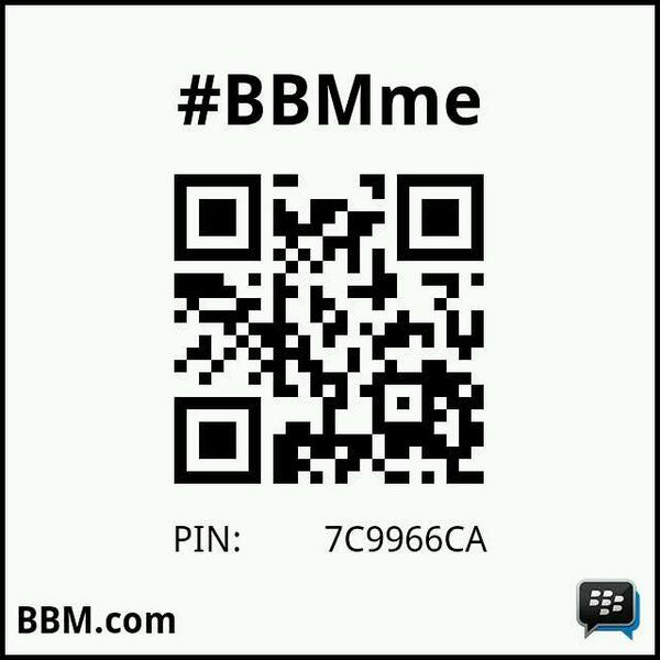 melitaputri20's tweet photo. #BBMme PIN: 7C9966CA
http://t.co/wToQJliCh3 http://t.co/ZRjskwfvSZ