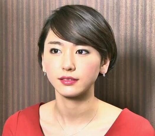 新垣結衣の髪形が可愛すぎる ショート ボブのオーダー方法まとめ 大人女子のライフマガジンpinky ピンキー