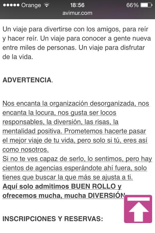 soniii22's tweet photo. Ahoraaaa siiii q siiii!! Que noos vamoooss!!!! @mayte_gs90 @BotiaVanesa @mariaasn http://t.co/FkfDYFfdRX