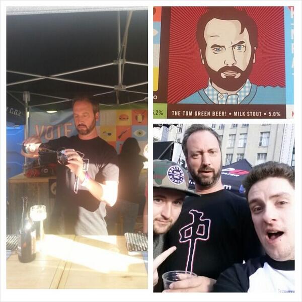 theBeverageBlog's tweet image. Super delicious beer @ #SessionTO. tiny.cc/n1m0hx @tomgreenlive @sawdustcitybeer @TheOnlyCafe @GriffinGastro