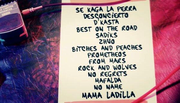 psmmusic's tweet photo. @VentallRock '14 #resucitado gracias al micromecenazgo @Desconciertoo y @DKASTAROCK http://t.co/nsznNjcHHq