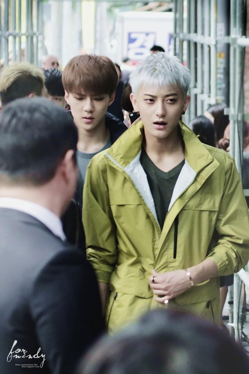 Official TaoHun Exo M K Maknae Thread Page 117 Couples OTPs