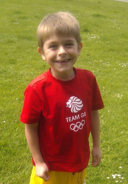 RJD978's tweet photo. Technology saved my son's life #FIVEYEARSOUT http://t.co/nC7XhavrTe