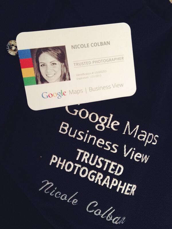 BrandItImages's tweet photo. Google swag! #googlemaps http://t.co/e1S3u6B5cp