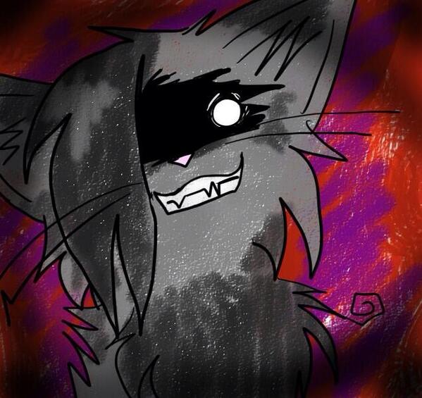 MonstrousLife's tweet image. I'm still BORED