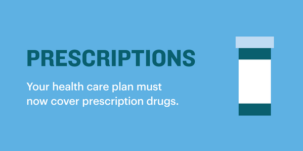 BarackObama's tweet photo. Thanks to the Affordable Care Act, you're covered at the pharmacy too. http://t.co/Fywyh5IRBh