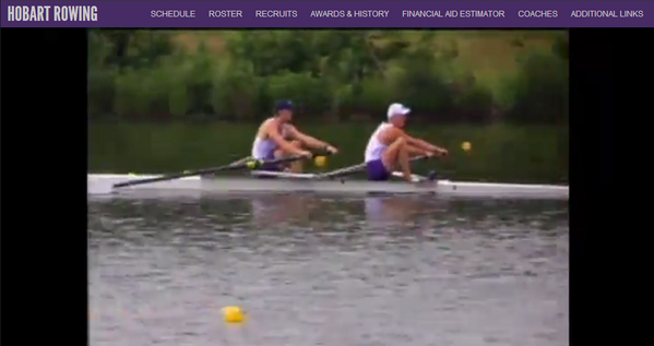 Absolutely sick! Congrats Rob and August on crushing the field Go #USA! @HobartRowing @_RobertMcNamara & @Wherrbear!!