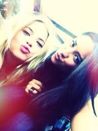 My wcw 💜💛💙💚❤💖 <a href="/BethanyGun_HRP/">bethy❤s kayley</a>