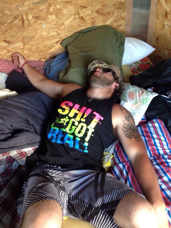 BillyBobDallas tweet picture