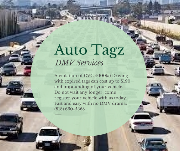 AutoTagzLA's tweet image. $190 is a lot for a late registration ticket. 
#AutoTagzLA