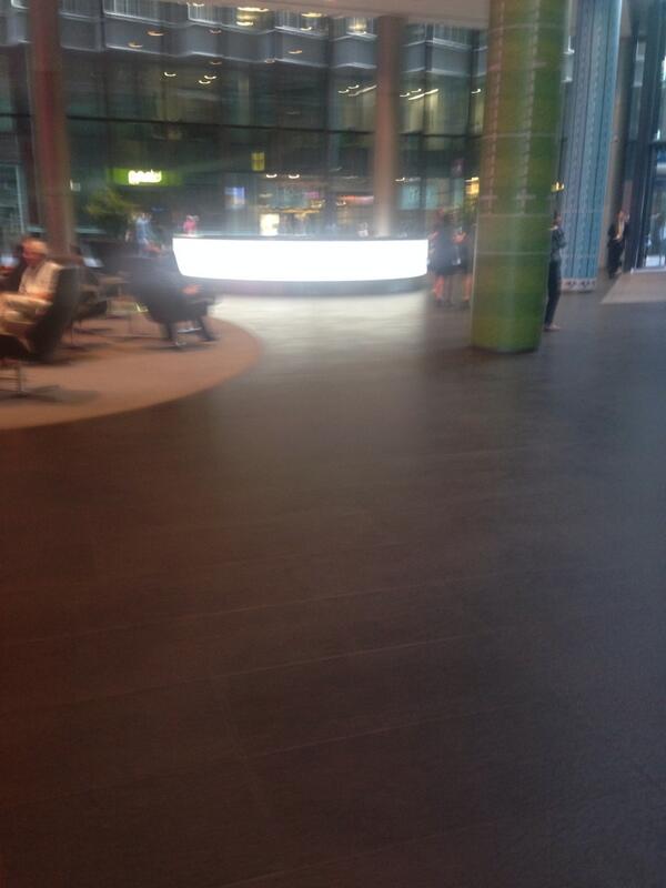 CWain_EY's tweet photo. Apologies for the bad photography..it's been a long day #MLP http://t.co/8NwOpAozwJ