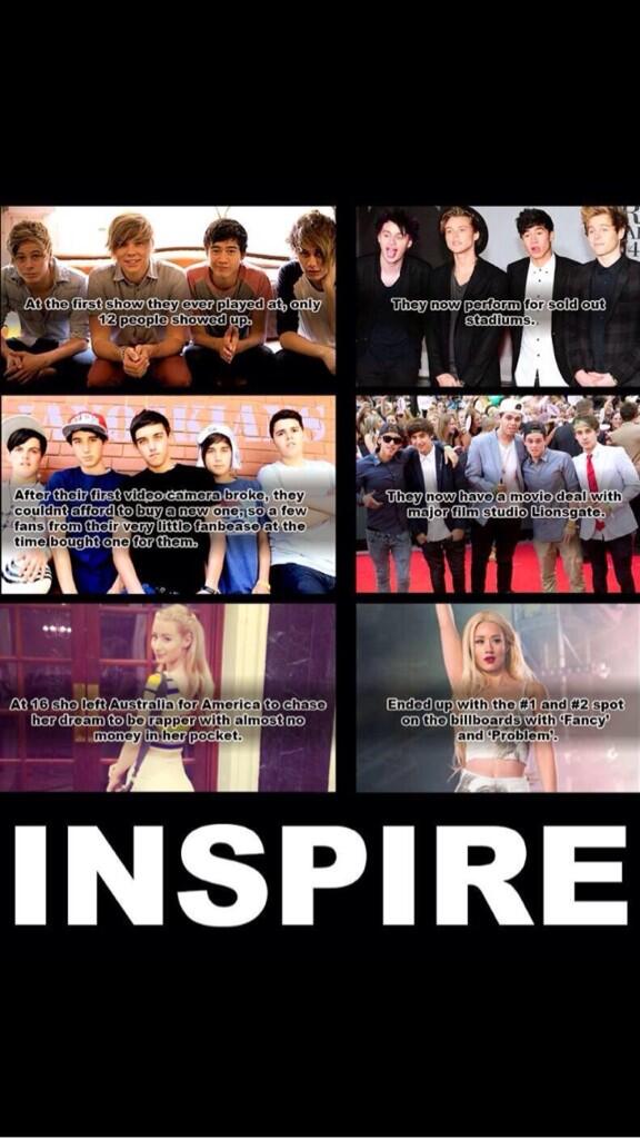 Aussie pride !! <a href="/5SOS/">5 Seconds of Summer</a> <a href="/IGGYAZALEA/">IGGY AZALEA</a> <a href="/janoskians/">Janoskians</a>