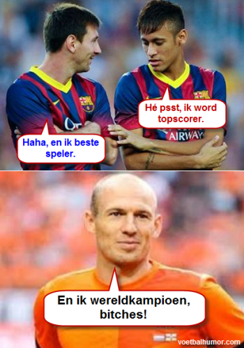 VOETBALHUMORcom's tweet photo. #WK2014 http://t.co/kRX1IiIz3y