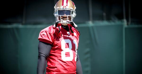 49ers's tweet photo. #NinersDaily put together list of important numbers all #49ers #Faithful should know.
READ: http://t.co/4BozIZLvZw http://t.co/gl0OZ5FQqB