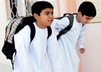 Alsmt_1's tweet photo. لن انسى ذالك الوقت الذي نذهب فيه الى المدرسه الساعه 9 في رمضان ‹☹› http://t.co/I9DIcH4No6