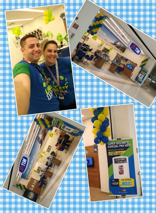 fafsbrandao's tweet photo. LIBERTY DAY...vamos pra cimaaa @vitornogueira79 @rafadiniztim @siasantotim  #libertyday @Pillmann_TSPI http://t.co/kA3j3b3aa6