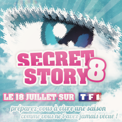 estimationsSS8's tweet photo. C'est officiel #SS8 sera sur nos écrans le 18 Juillet 2014 ! C'est tout pour le moment .. http://t.co/N3cdEAxCnV