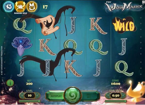 machines a sous casino gratuites
