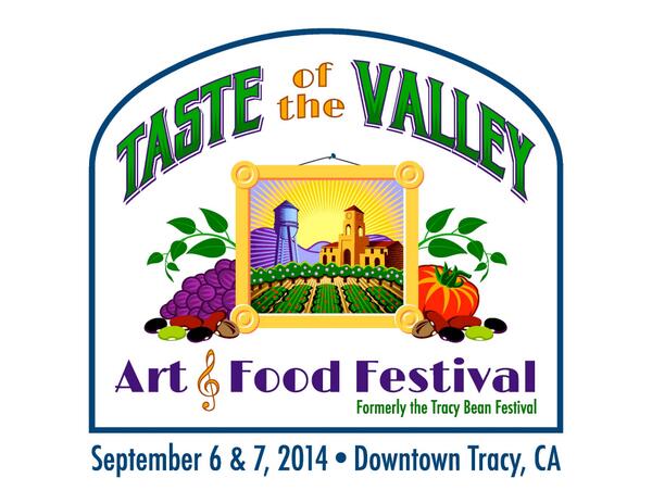 Taste of the Valley Art and Food Festival