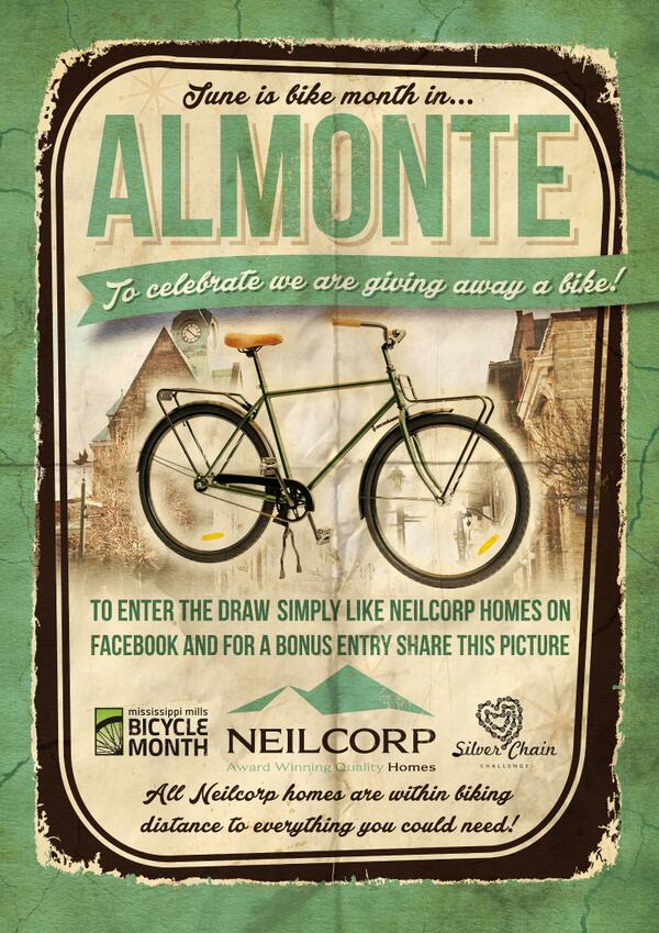 Neilcorp Homes tweet media