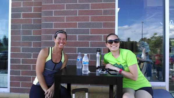 AF_EdenPrairie's tweet image. Thanks to everyone who came to our member appreciation BBQ yesterday!!