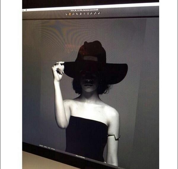 dianaroch's tweet image. Oi limites, onde vocês se encontram?

#12DaysTill5HBOSS #PreOrder5HBOSS smarturl.it/5HBOSS

 🌚