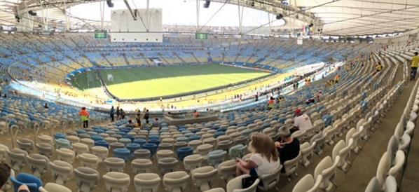 ViajaPrimeroEC's tweet photo. RT @JHONNYMORE : "Ya estamos por aquí !!! #ecuadorinbrazil http://t.co/9lbIUOp3xA " Vamos #ECU #EcuadorInBrazil !! http://t.co/2hYhNH1TL3