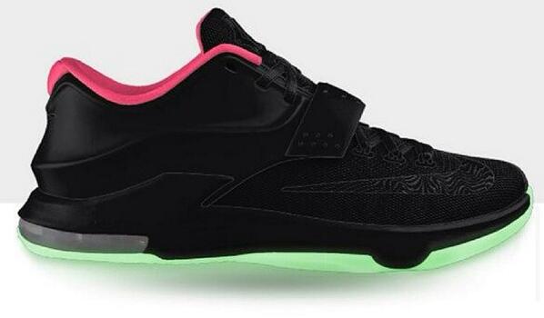 kd 7 yeezy