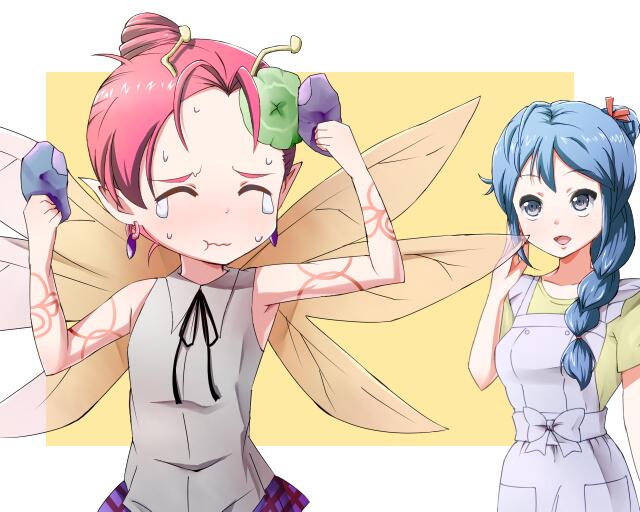 ピリカのtwitterイラスト検索結果 古い順