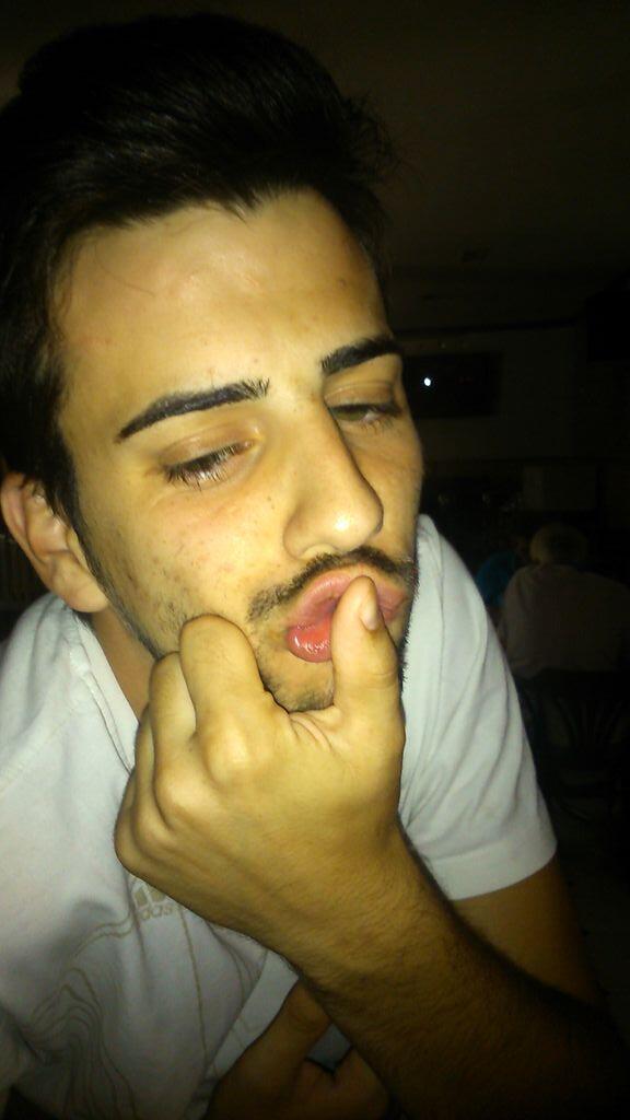 AlbertoEden12's tweet photo. Y con este que acemos?? Jajajaj http://t.co/M0CZwmFKoK