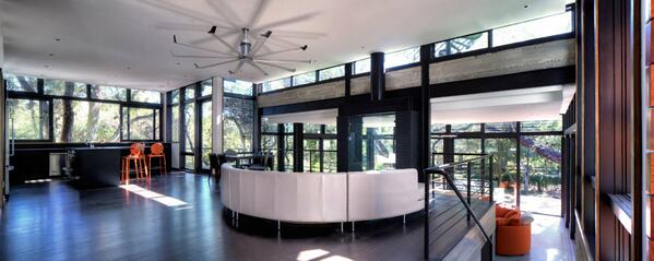 Big Ass Fans tweet media