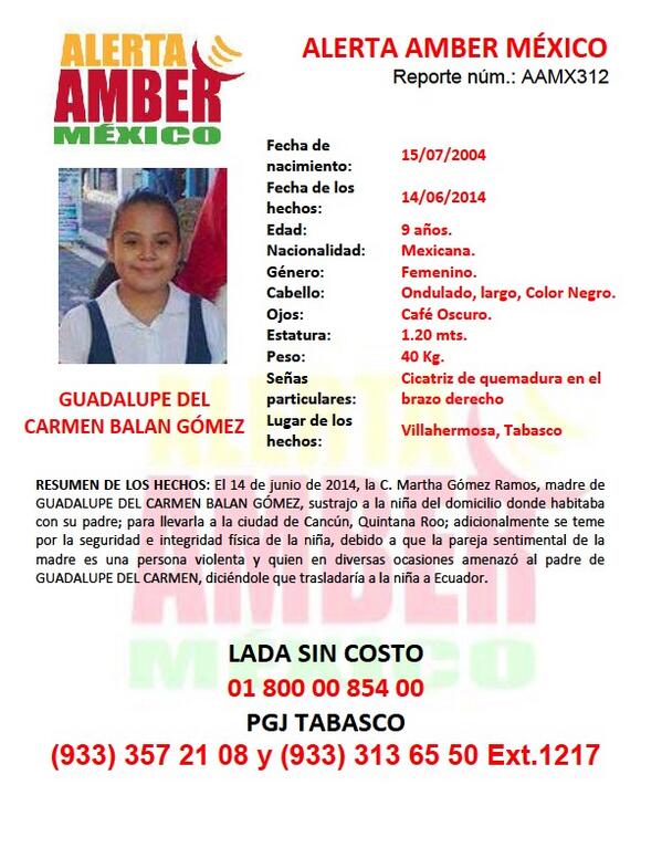 Denuncia Anónima 089 tweet media