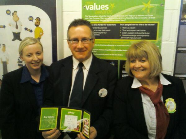 verly61's tweet photo. #wosoccurrin? Dave deterring criminals on his day off well done and thank you @clivetesco @headcaseymike http://t.co/oSyiQfY7XI