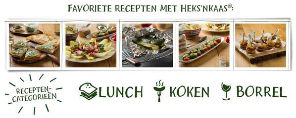 Heb jij al lekkers in huis gehaald voor #NL-Chili? Proef vandaag HEKS'NKAAS® bij #AH laat je inspireren! <a href="/heksenkaas/">HEKS'NKAAS®</a>