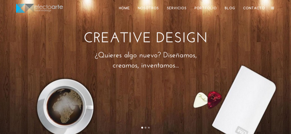 EfectoArte's tweet photo. Mudamos la piel!! Mira nuestra nueva apariencia en la web de http://t.co/nmJ3Nt89Oz! 
// #photo #design #webdesign http://t.co/5OkHwxON61