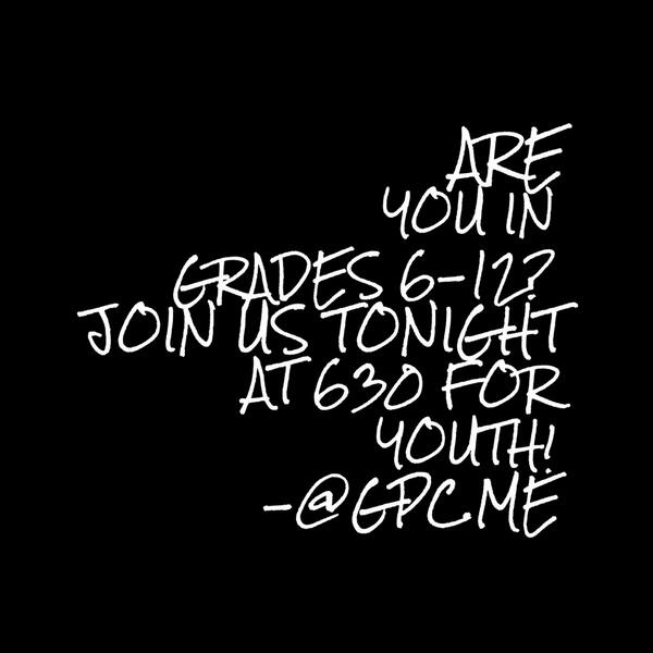 PointeYouth's tweet photo. Don't sit home all summer. Join us for some fun &amp; a great message from @Zach_Attack90 http://t.co/it2IQeljer