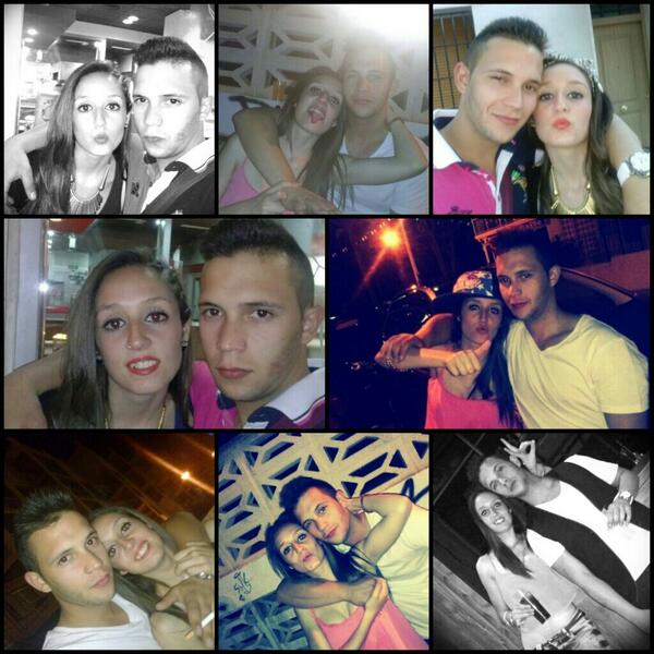 TaniaVazquez151's tweet photo. SIEMPREE💙💎🎀💏👏 http://t.co/ar3lyM86Hx