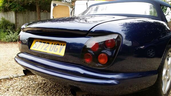 DCVALETING tweet picture