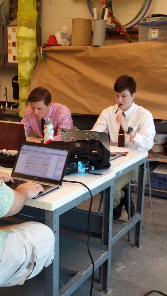 mrsjones_speaks's tweet photo. 3-0 win in the first round of the day. On to round 10!! Mid-way! #youcandoit @midwayisd @midwayhs @midwaydebate http://t.co/2PWaxiQweQ