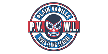 New Plain Vanilla Games Twitter header brought to you by the Plain Vanilla Wrestling League!