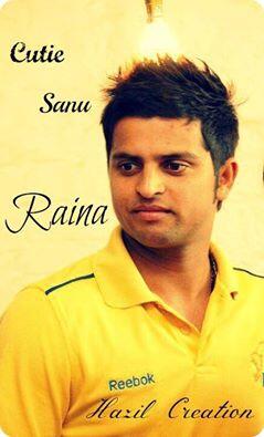 SarigaSari's tweet photo. so cute na? @ImRaina http://t.co/BwaBX2UGrB