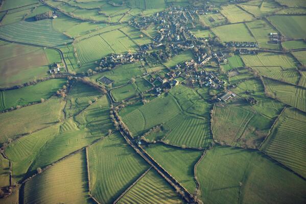 HistoricEngland's tweet photo. BBC News - Series of deserted and shrunken medieval villages across Northamptonshire protected http://t.co/R1hjyvEuaP http://t.co/JxZUskEWex