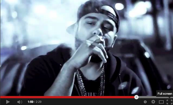 RudeBoyy____'s tweet photo. Video: @Bagstheboss "A Ride Thru Southside" http://t.co/Vpn3WP0mJI http://t.co/vrT7dLynsd