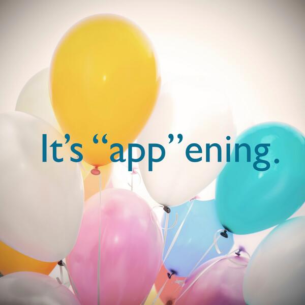 goalabilityapp's tweet image. Did you hear?! #Goalability is launching tomorrow...in other words..