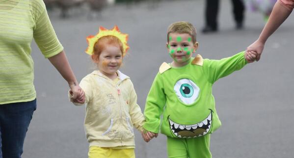 The Chronicle tweet media